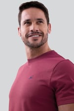 2 Pack Short Sleeve Cotton T-Shirt