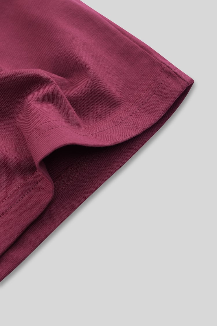 2 Pack Short Sleeve Cotton T-Shirt