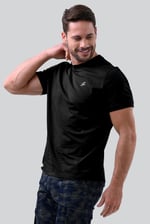 2 Pack Short Sleeve Cotton T-Shirt