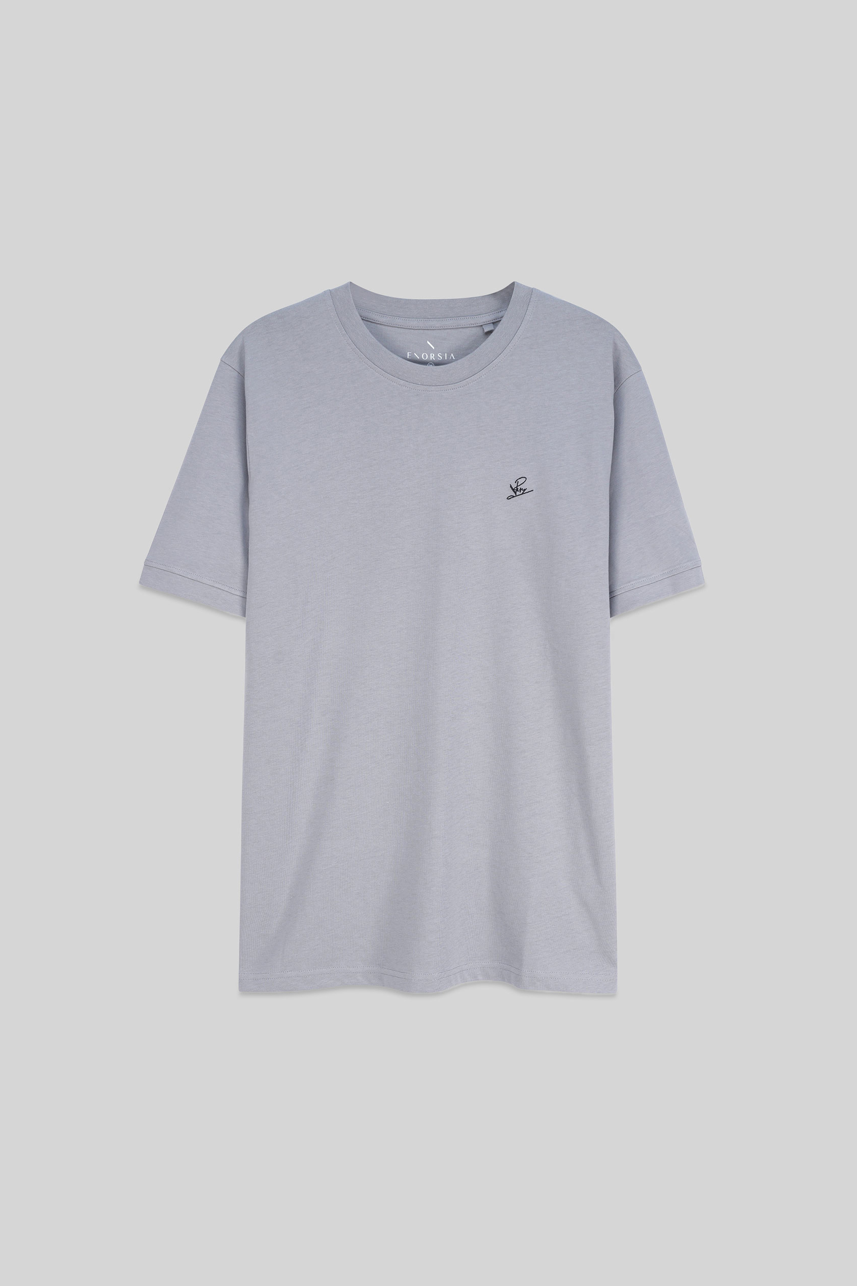 2 Pack Short Sleeve Cotton T-Shirt