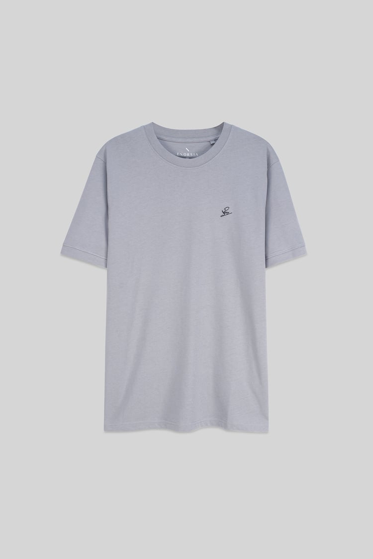 2 Pack Short Sleeve Cotton T-Shirt