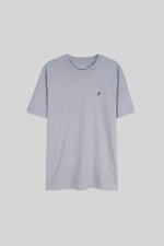 2 Pack Short Sleeve Cotton T-Shirt