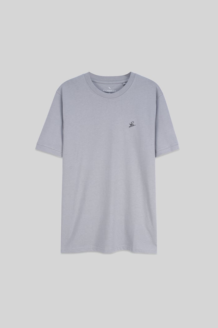 2 Pack Short Sleeve Cotton T-Shirt