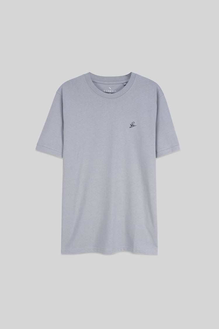 2 Pack Short Sleeve Cotton T-Shirt