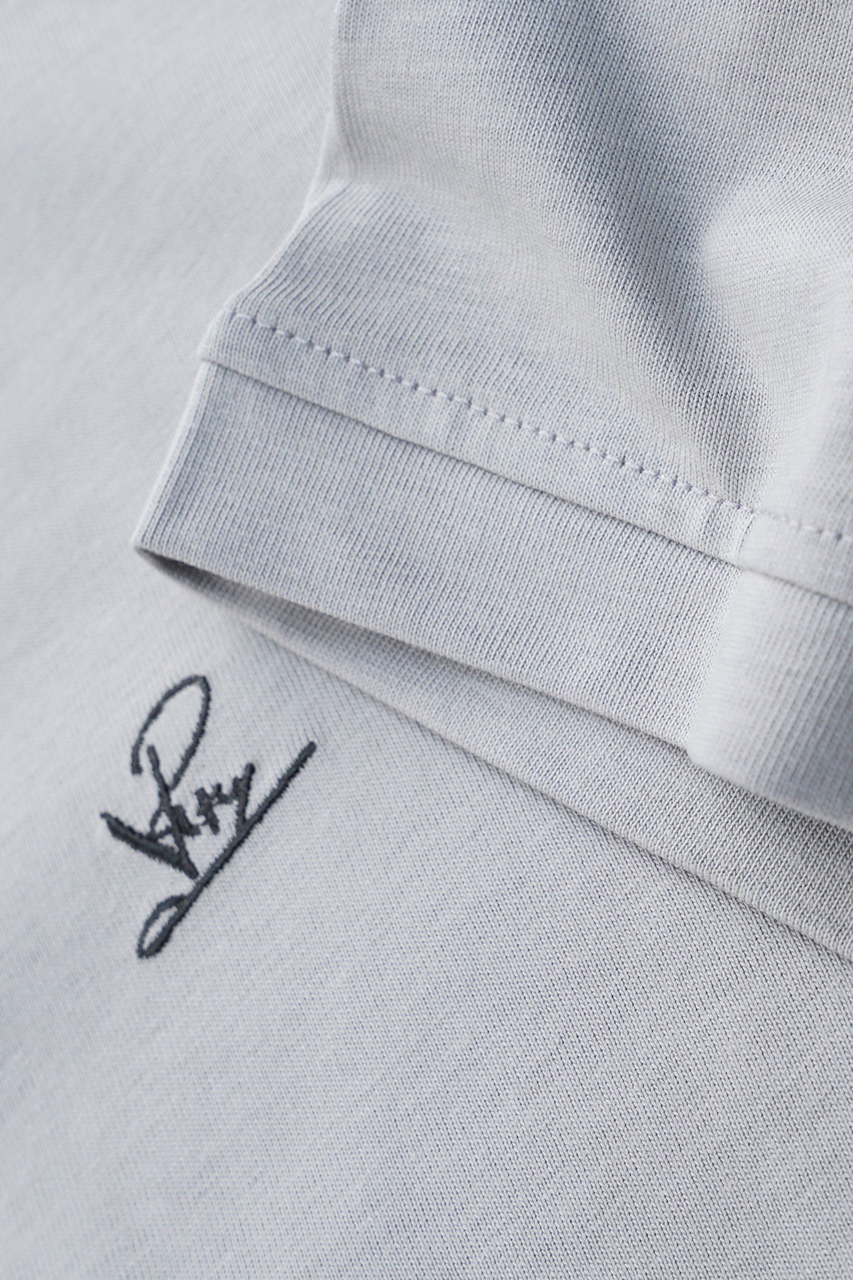 2 Pack Short Sleeve Cotton T-Shirt