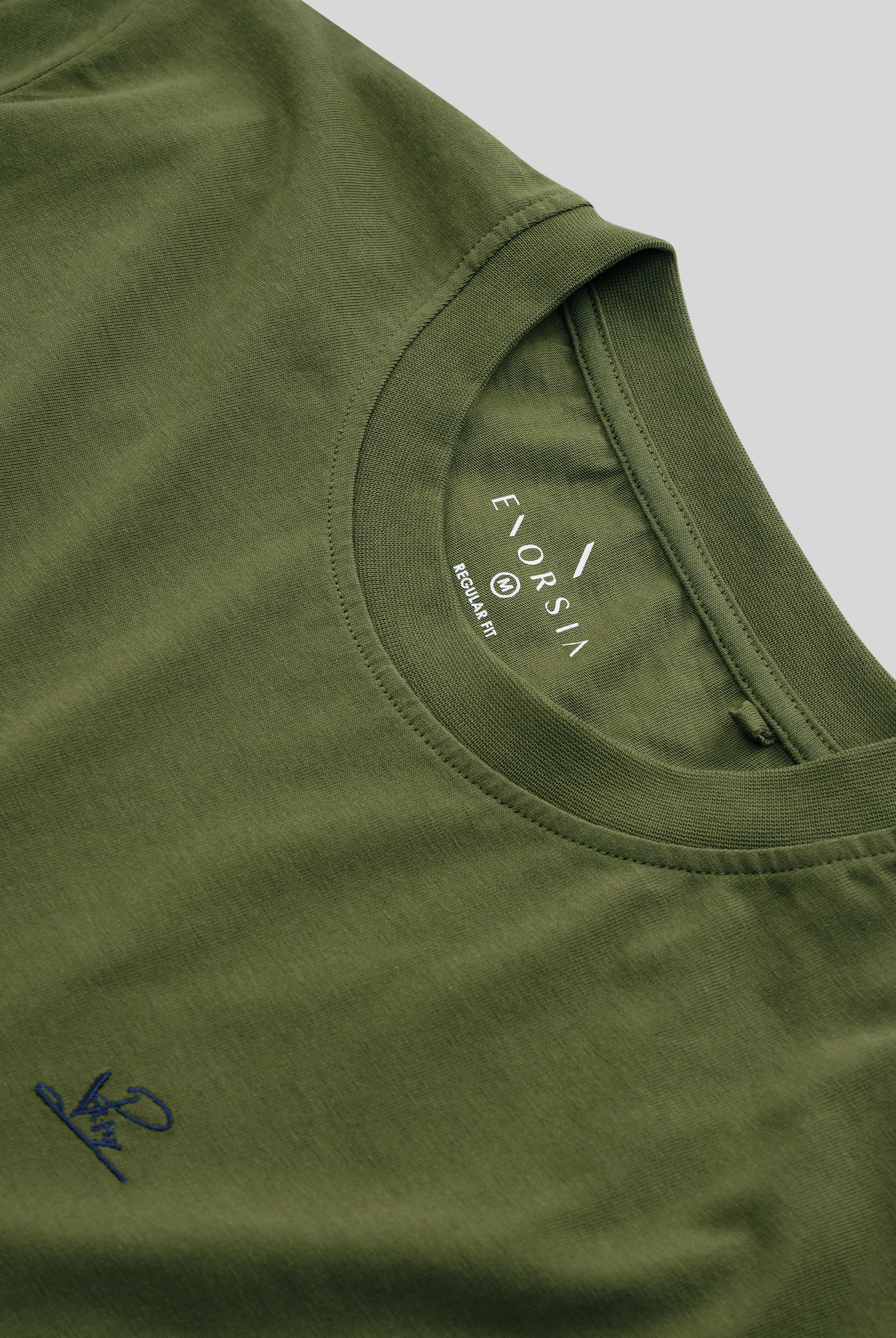 2 Pack Short Sleeve Cotton T-Shirt