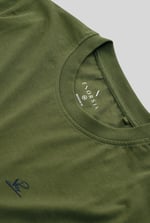 2 Pack Short Sleeve Cotton T-Shirt