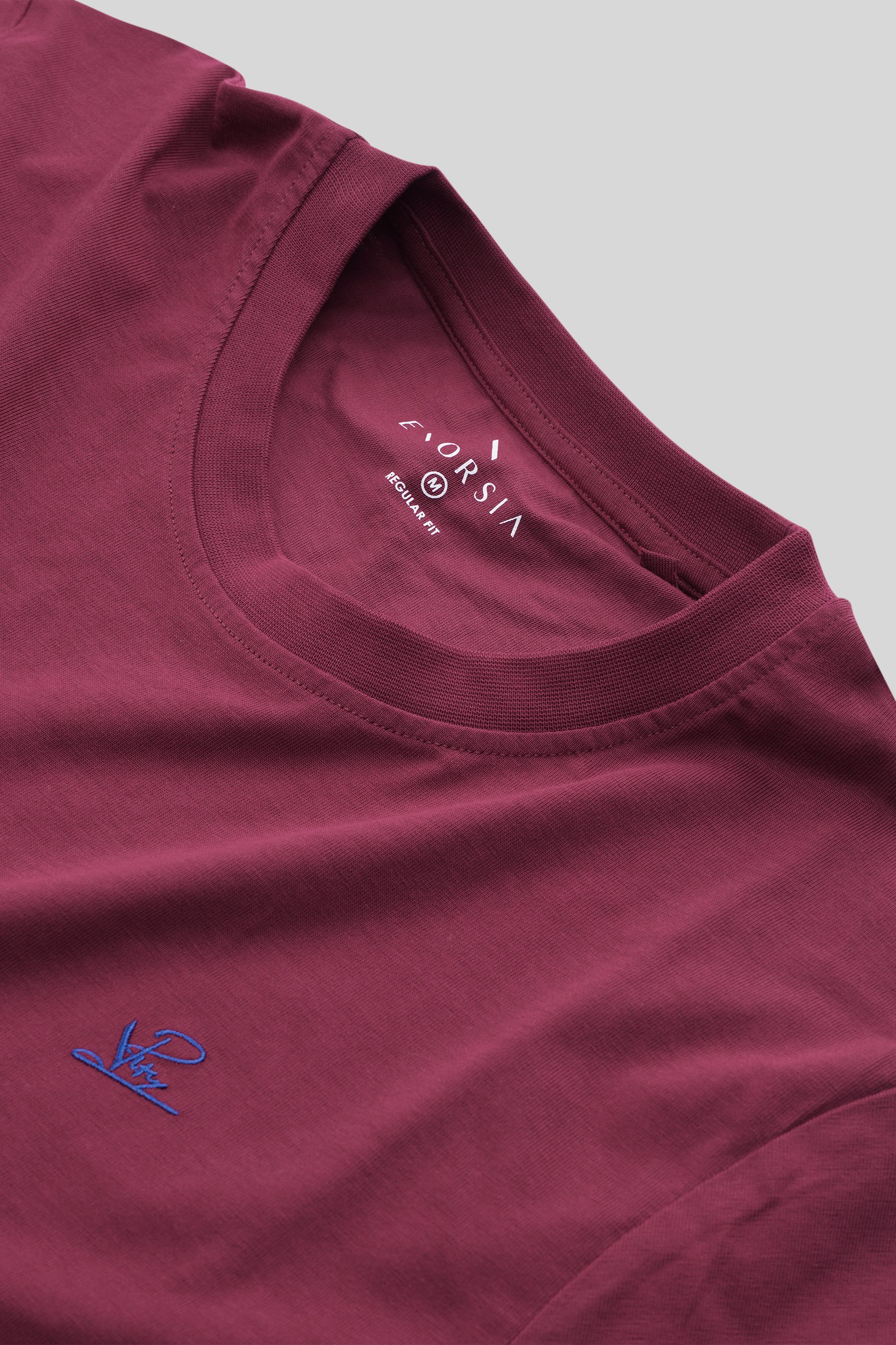 2 Pack Short Sleeve Cotton T-Shirt