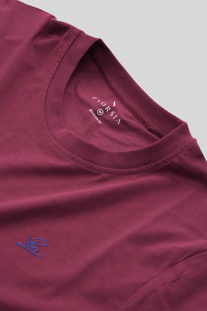 2 Pack Short Sleeve Cotton T-Shirt