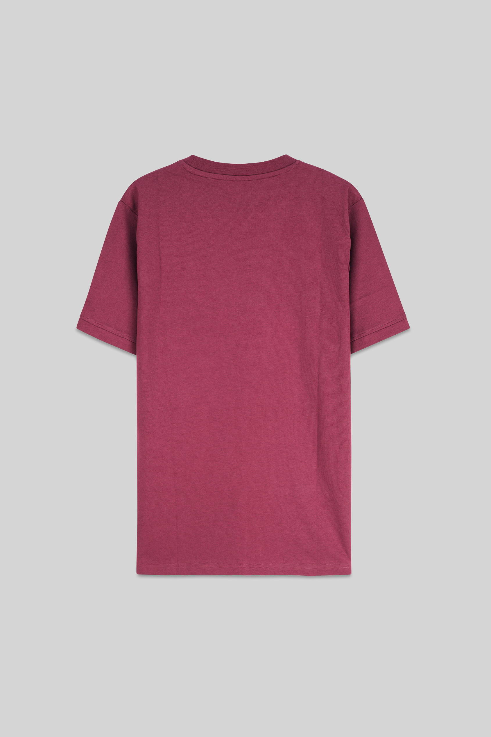 2 Pack Short Sleeve Cotton T-Shirt