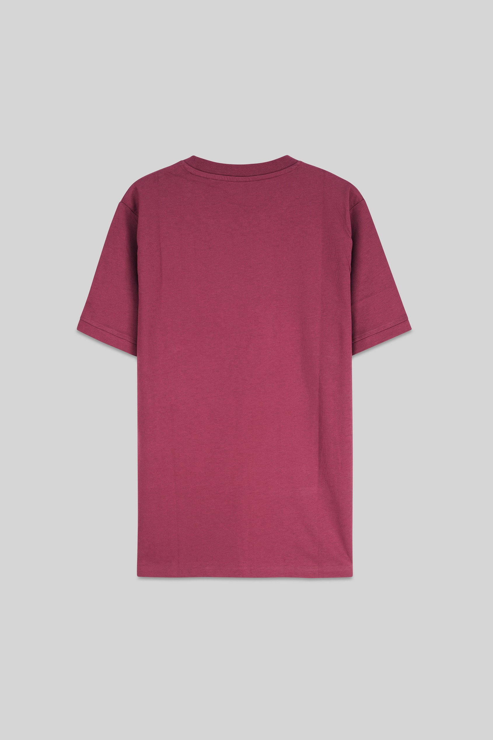 2 Pack Short Sleeve Cotton T-Shirt