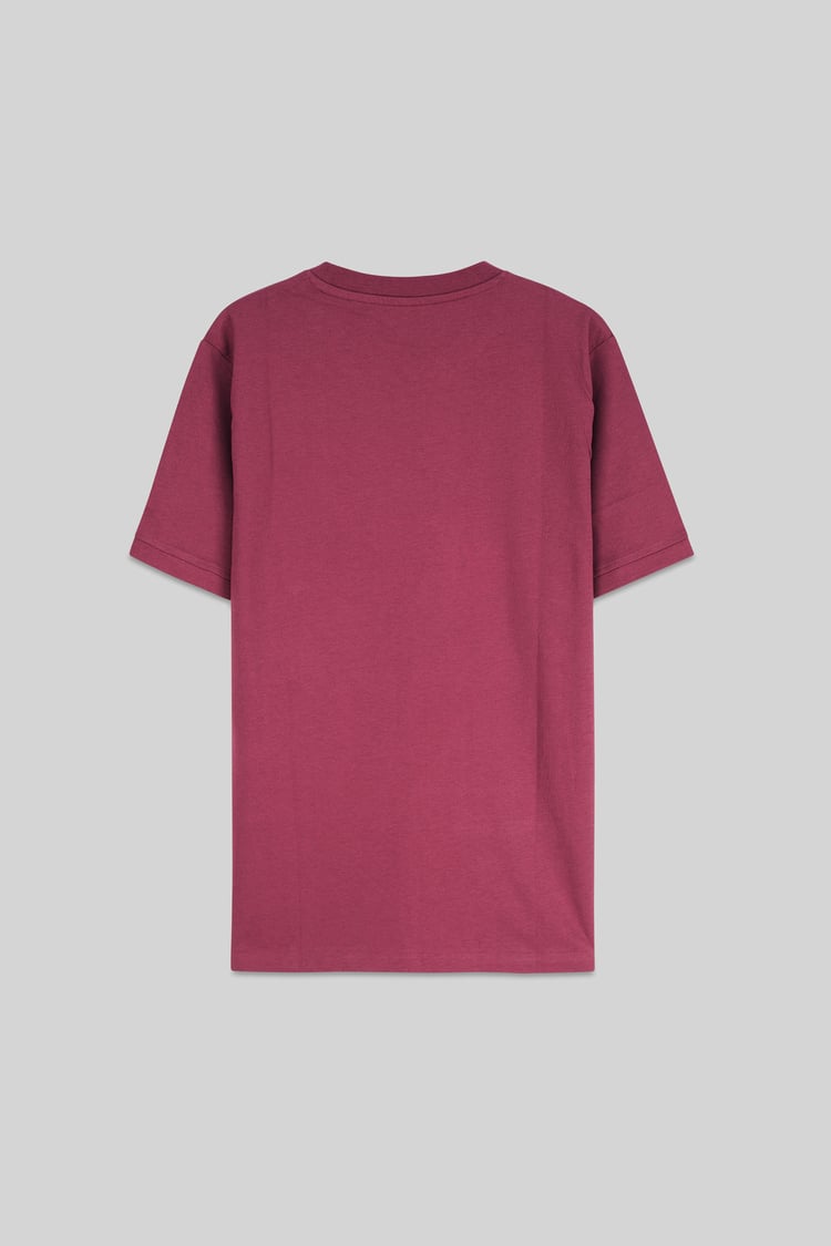 2 Pack Short Sleeve Cotton T-Shirt