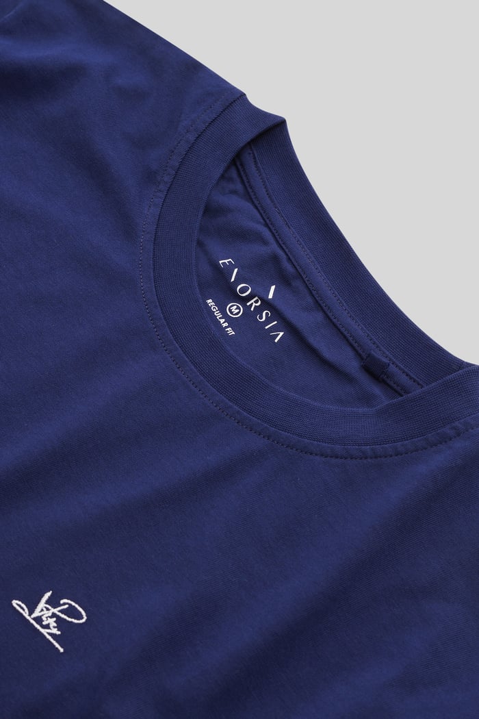 2 Pack Short Sleeve Cotton T-Shirt