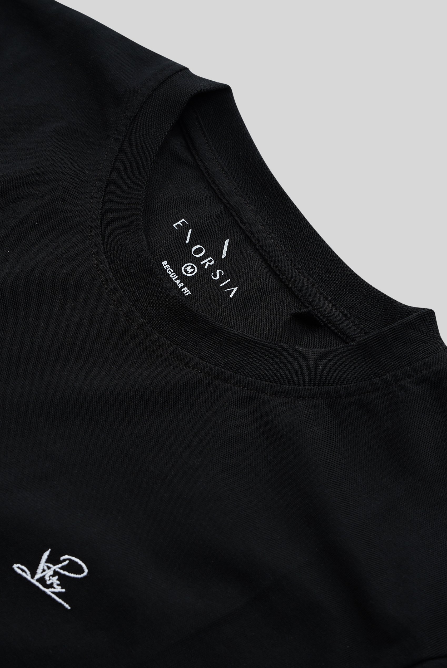 2 Pack Short Sleeve Cotton T-Shirt