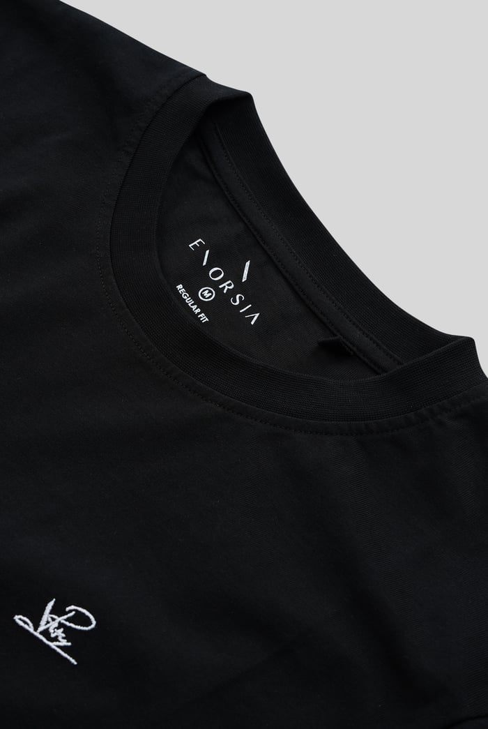 2 Pack Short Sleeve Cotton T-Shirt