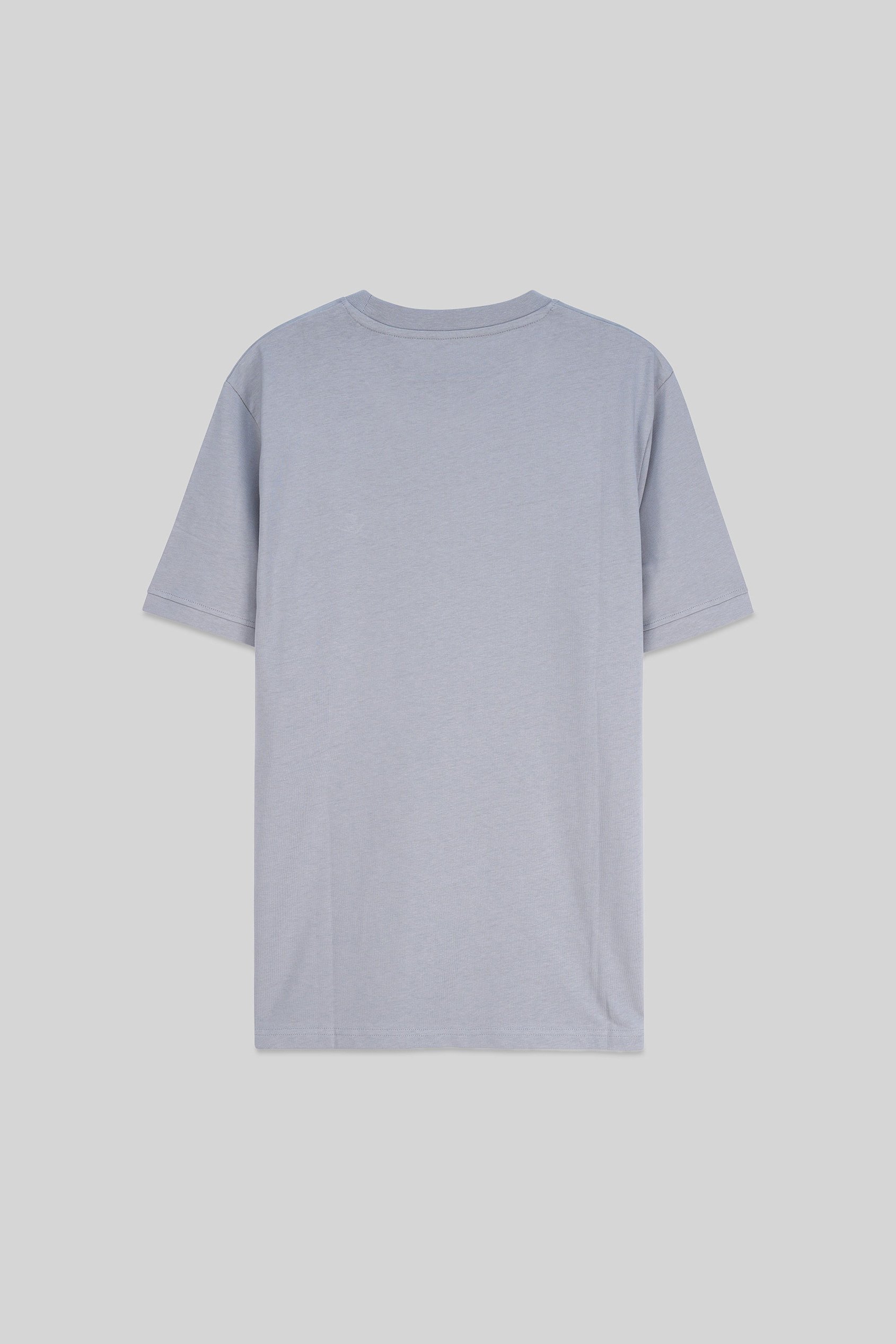 2 Pack Short Sleeve Cotton T-Shirt