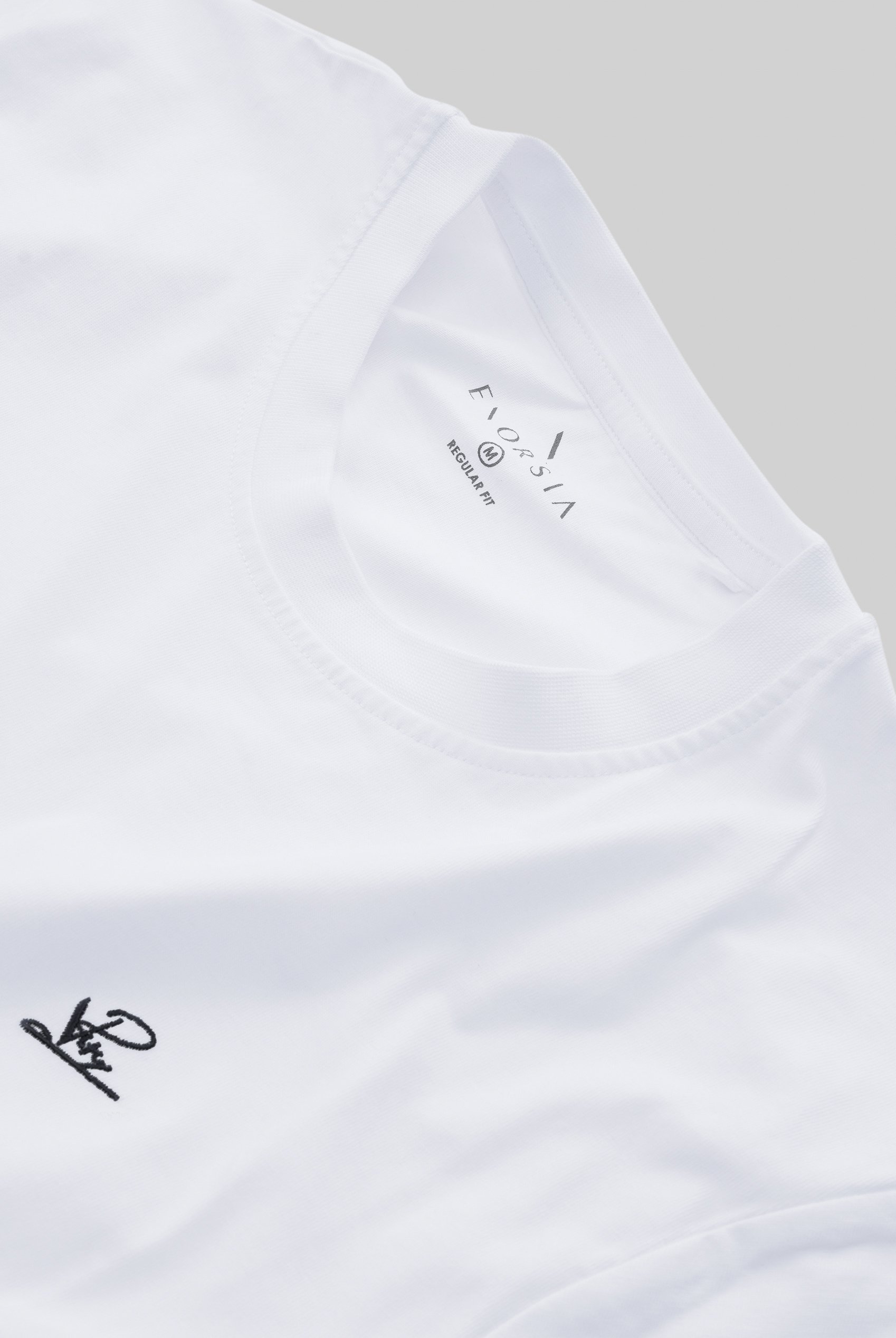 2 Pack Short Sleeve Cotton T-Shirt