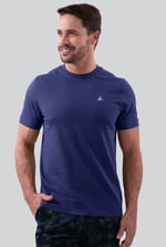 2 Pack Short Sleeve Cotton T-Shirt
