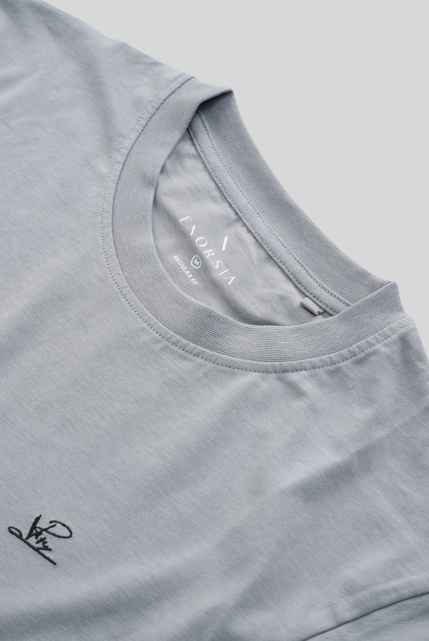 2 Pack Short Sleeve Cotton T-Shirt