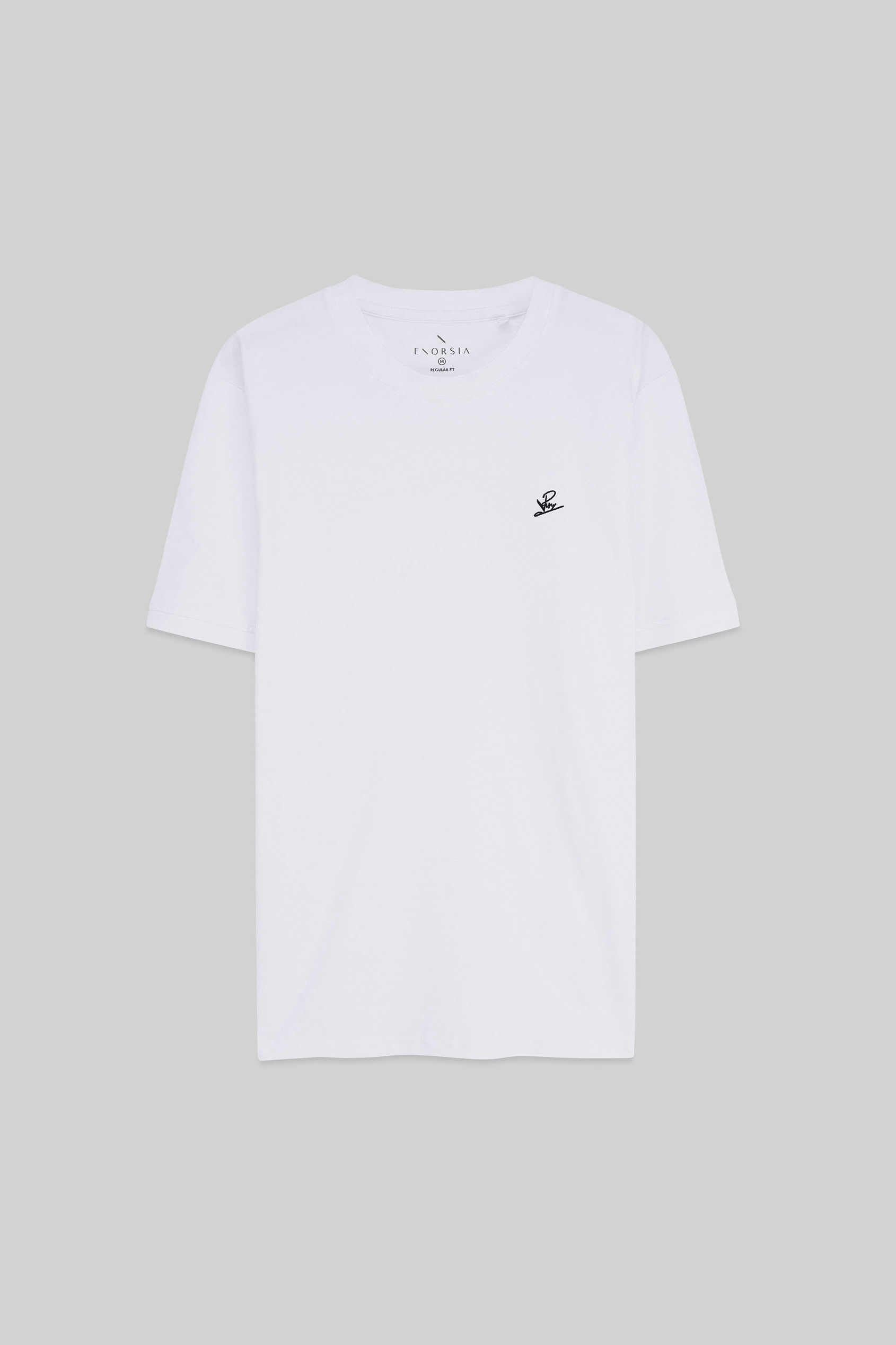 2 Pack Short Sleeve Cotton T-Shirt