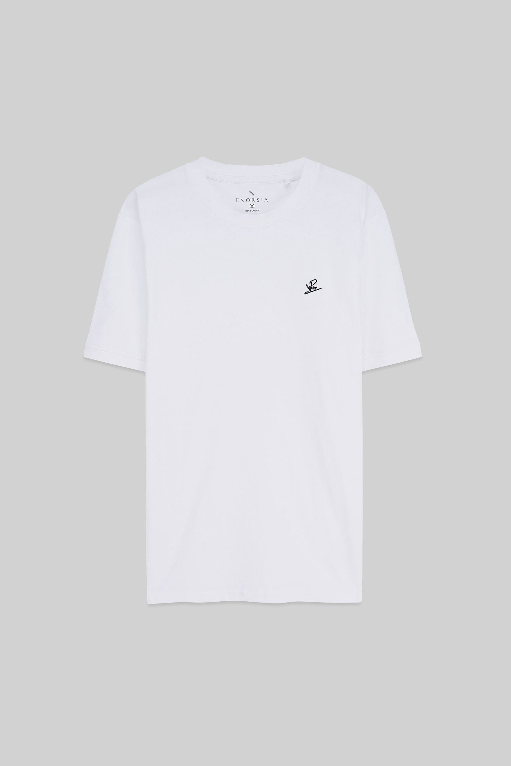 2 Pack Short Sleeve Cotton T-Shirt