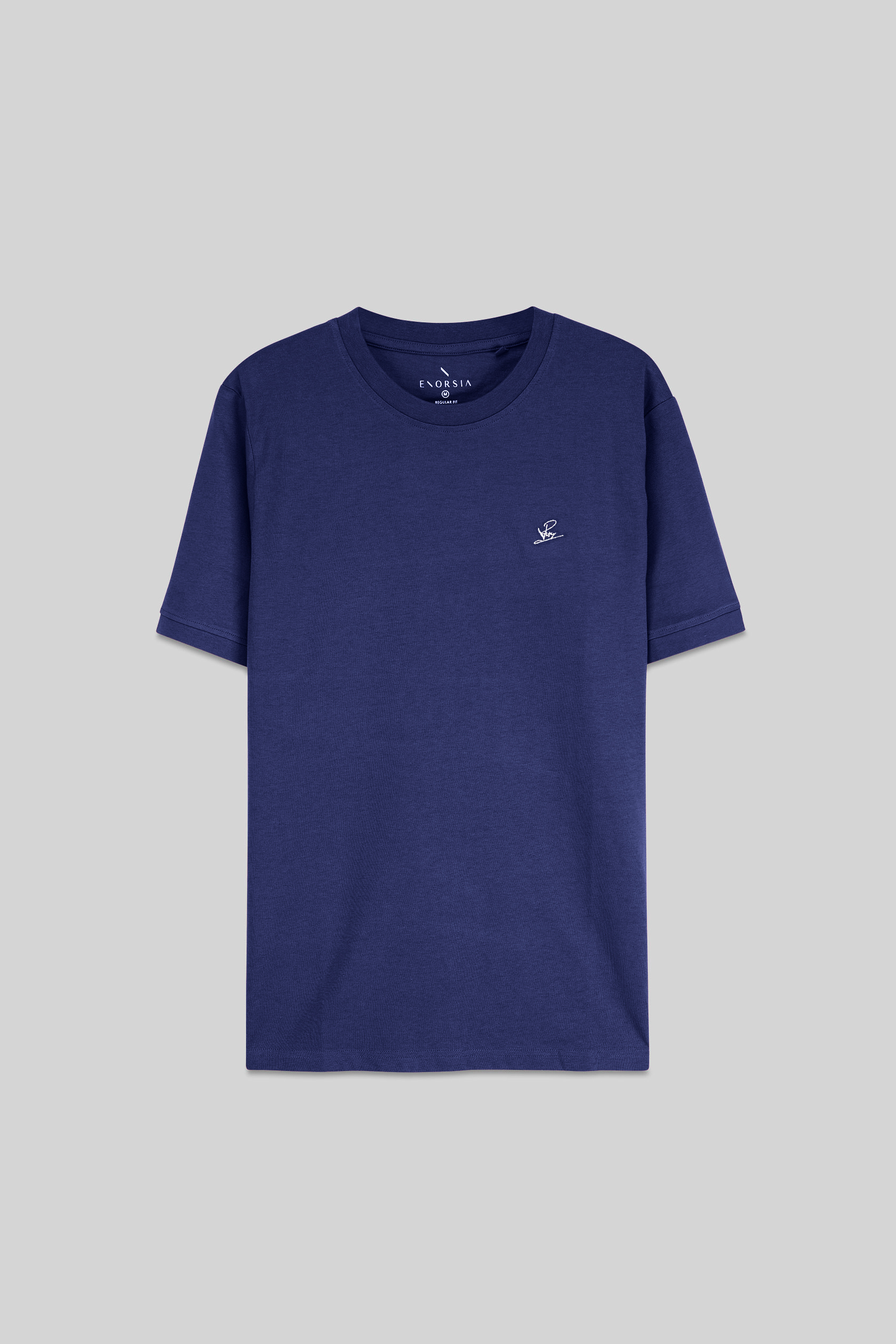 2 Pack Short Sleeve Cotton T-Shirt