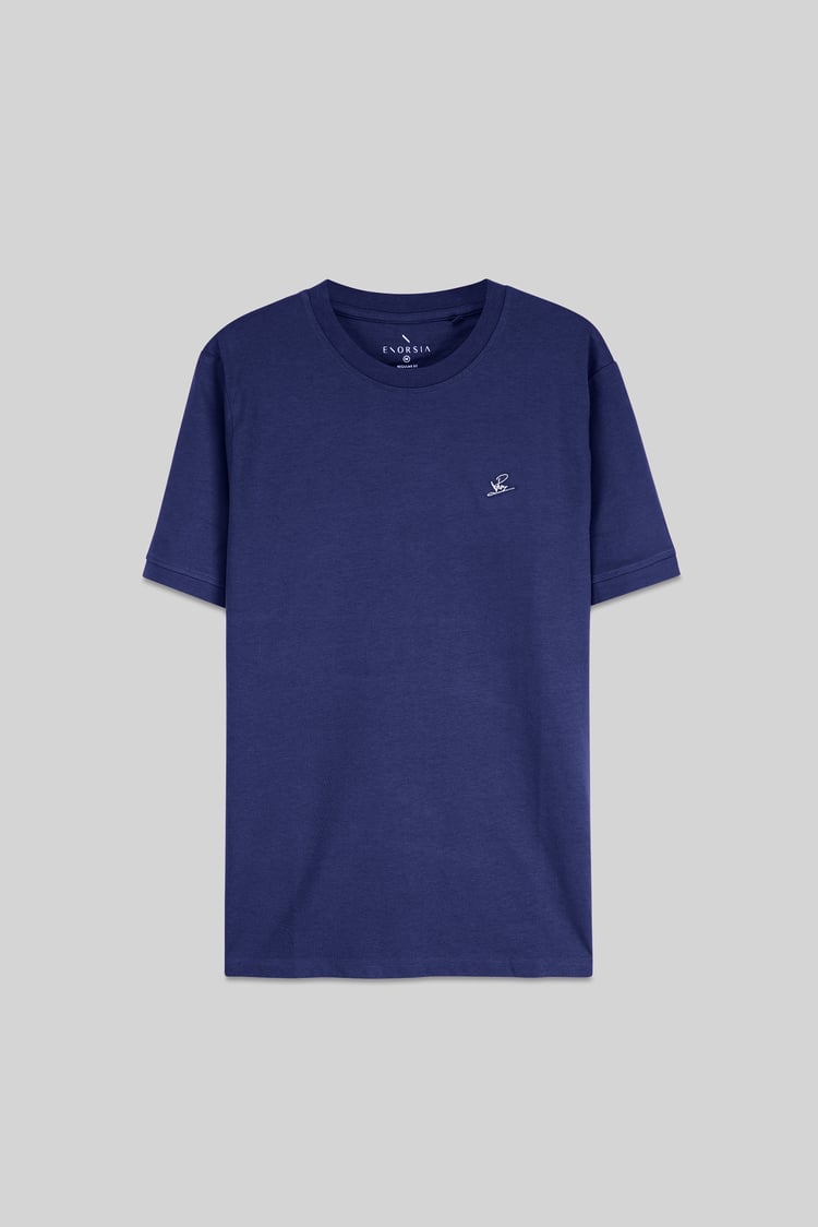 2 Pack Short Sleeve Cotton T-Shirt