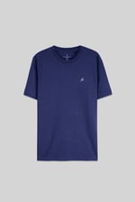 2 Pack Short Sleeve Cotton T-Shirt