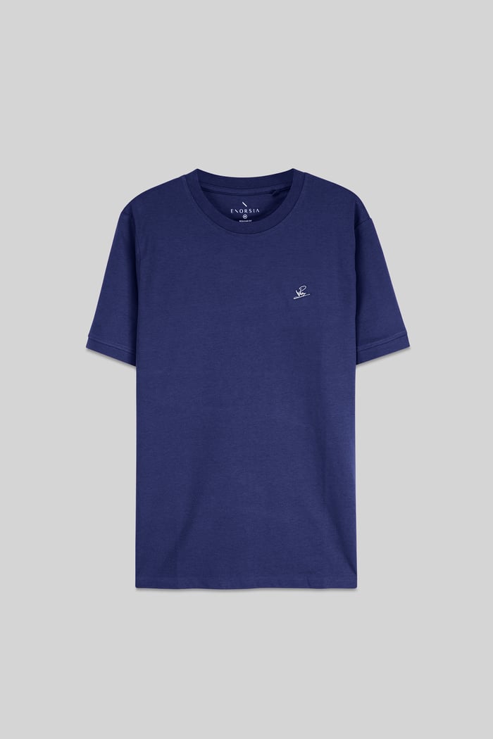 2 Pack Short Sleeve Cotton T-Shirt