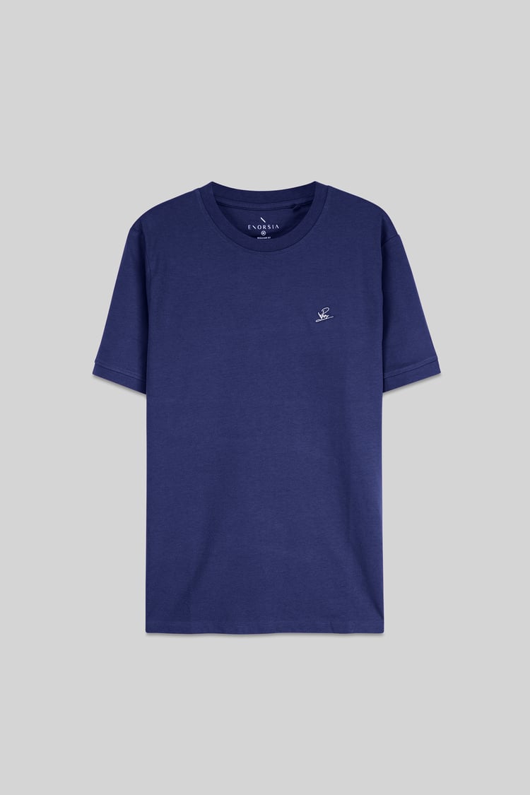 2 Pack Short Sleeve Cotton T-Shirt