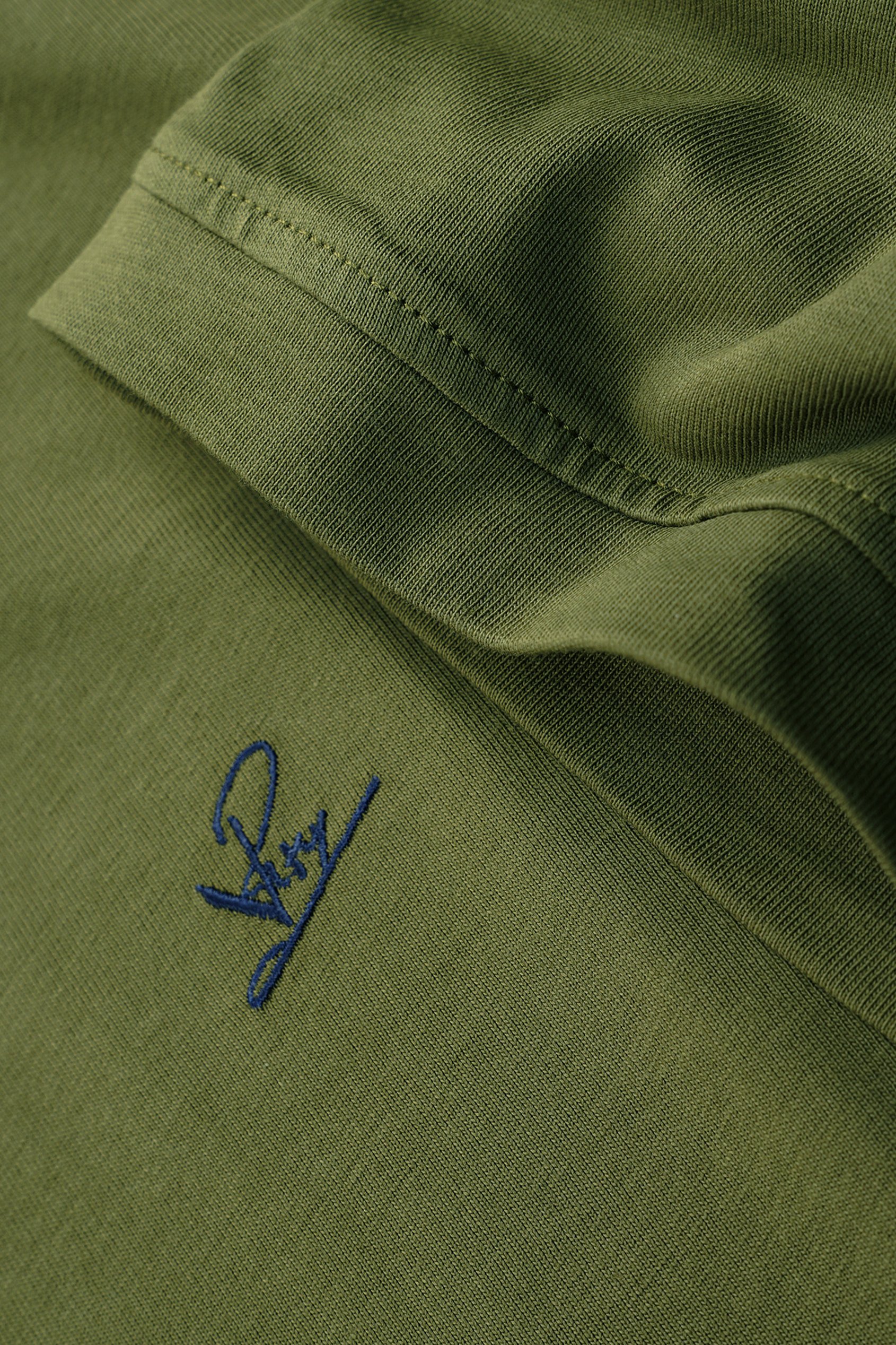 2 Pack Short Sleeve Cotton T-Shirt