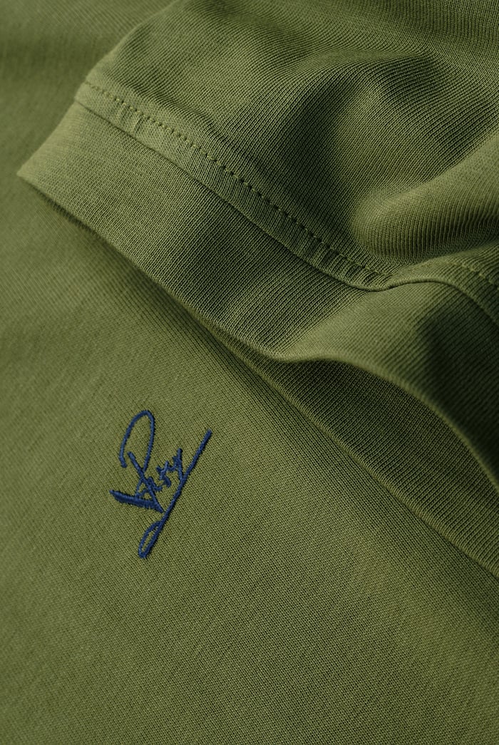 2 Pack Short Sleeve Cotton T-Shirt