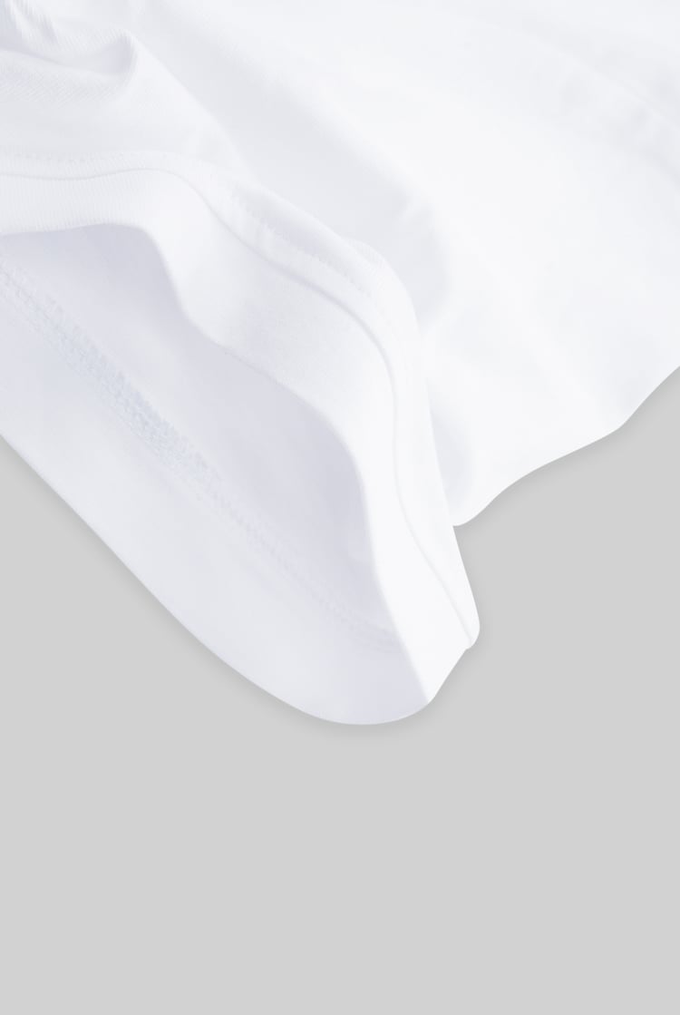 2 Pack Short Sleeve Cotton T-Shirt