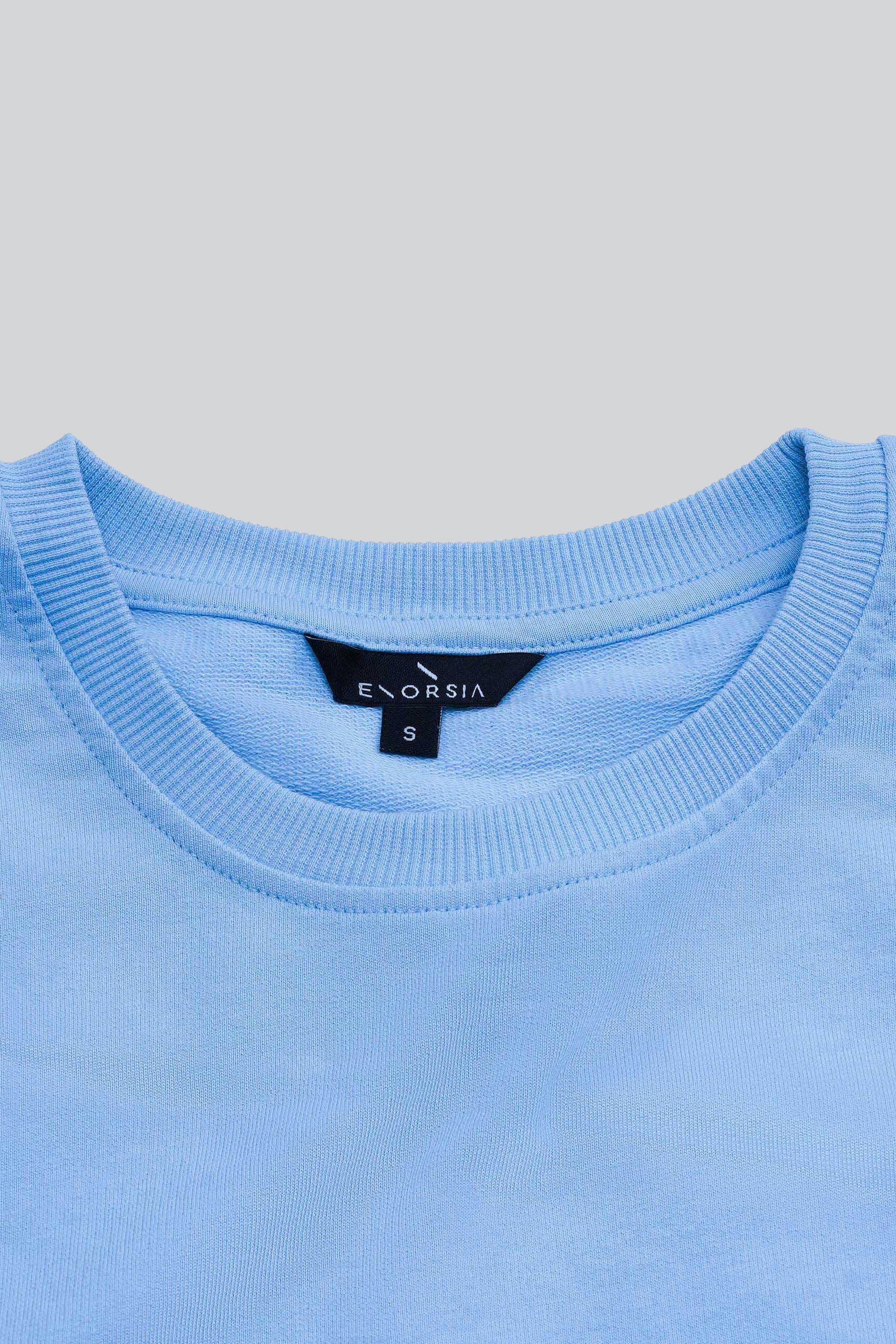 Mens Regular Fit T-Shirt & Shorts Set