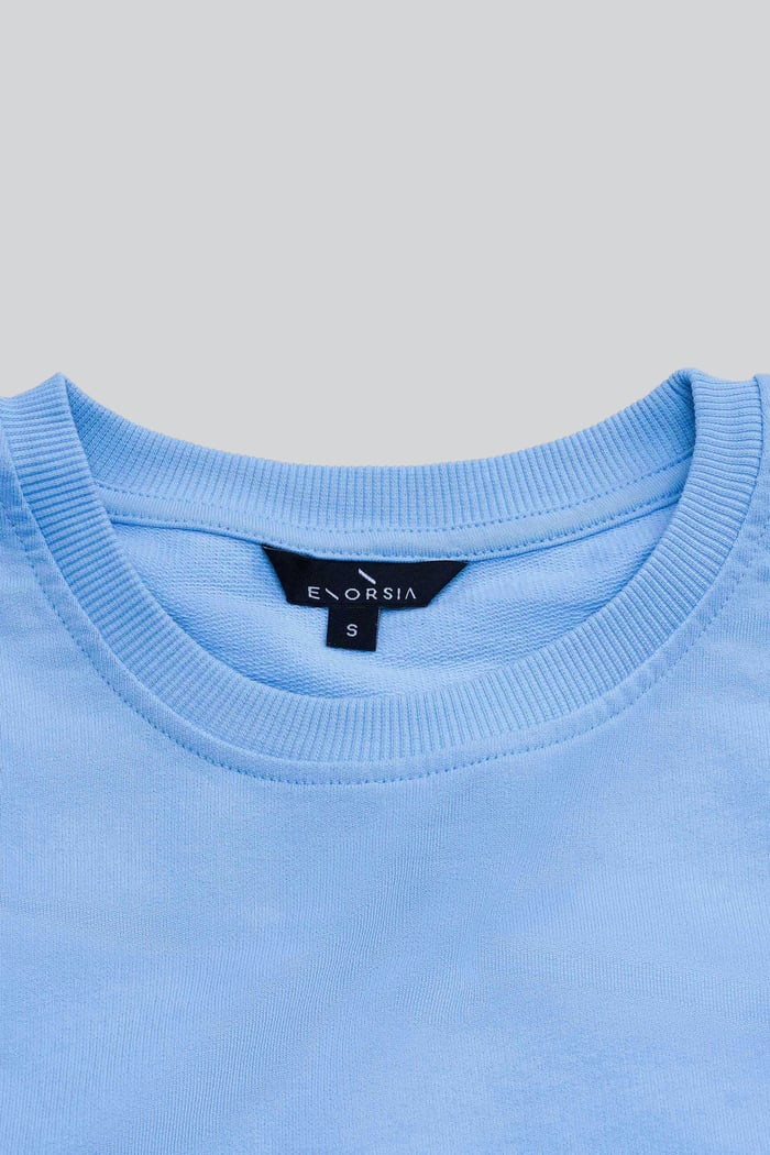 Mens Regular Fit T-Shirt & Shorts Set