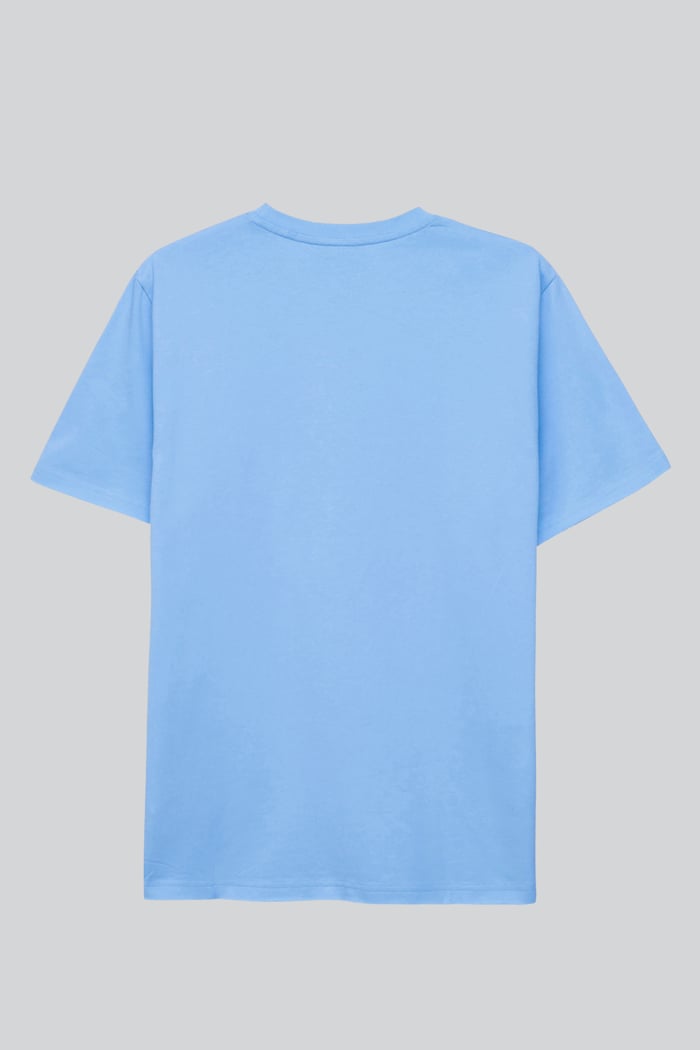 Mens Regular Fit T-Shirt & Shorts Set