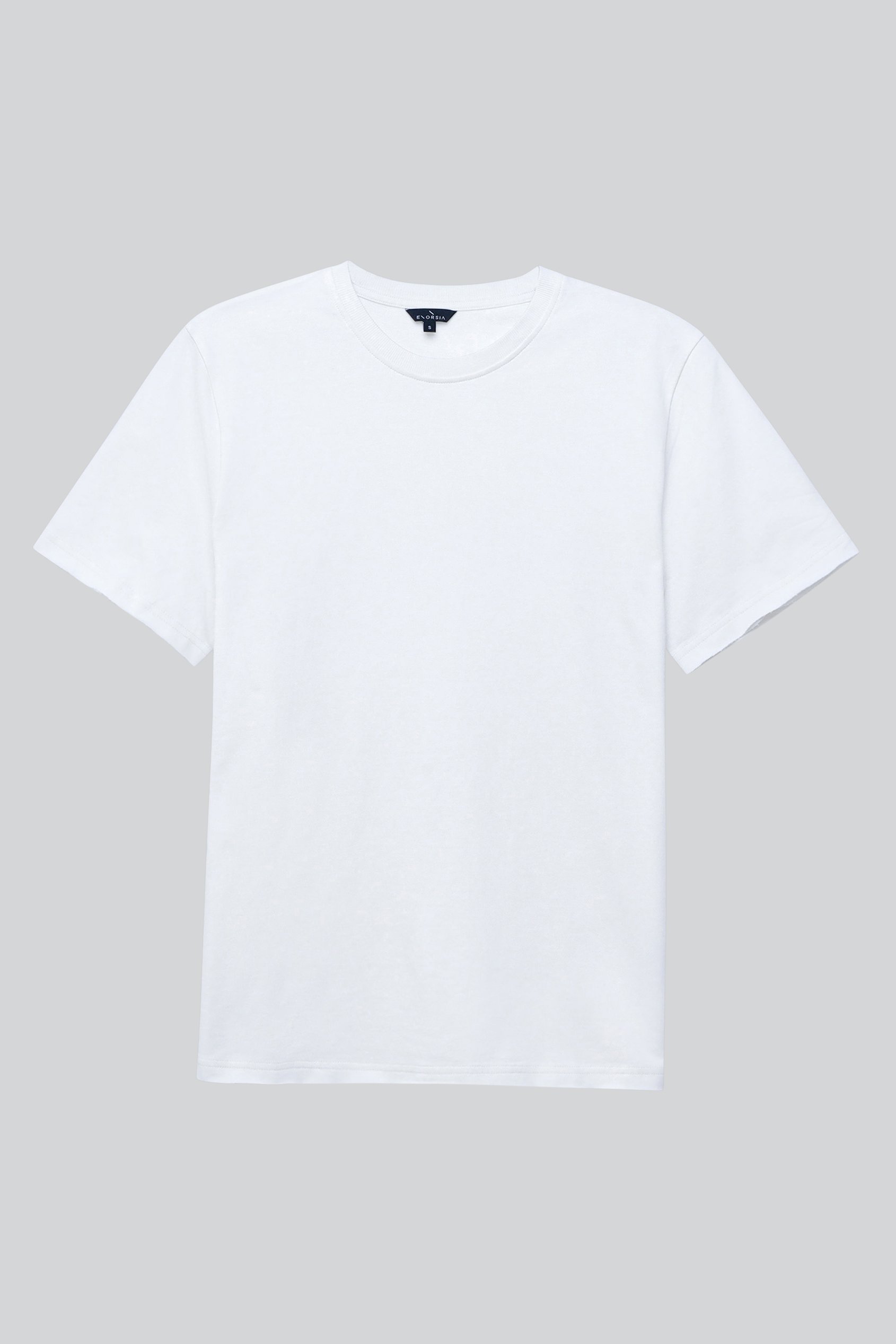 Mens Regular Fit T-Shirt & Shorts Set