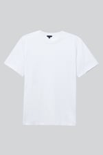 Mens Regular Fit T-Shirt & Shorts Set