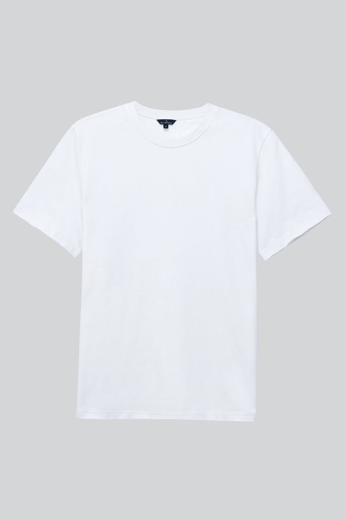 Mens Regular Fit T-Shirt & Shorts Set