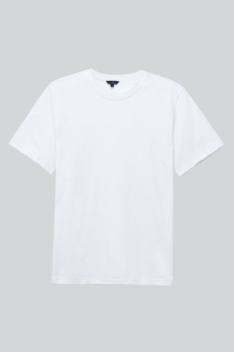 Mens Regular Fit T-Shirt & Shorts Set