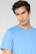 Mens Regular Fit T-Shirt & Shorts Set