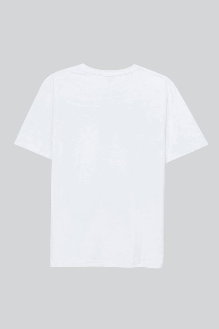 Mens Regular Fit T-Shirt & Shorts Set