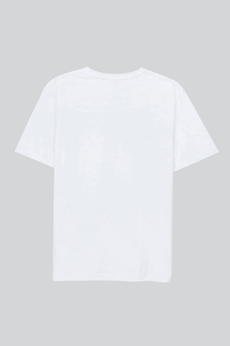 Mens Regular Fit T-Shirt & Shorts Set