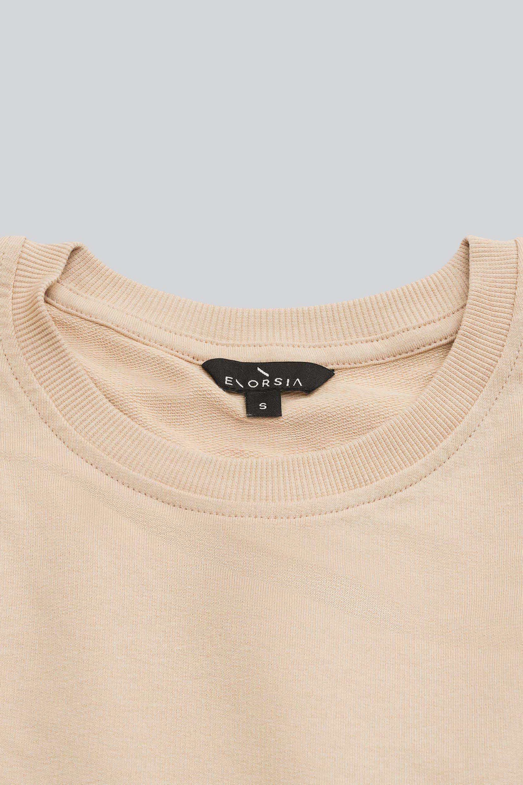 Mens Regular Fit T-Shirt & Shorts Set