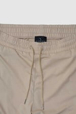 Men's Solid Pyjamas Set