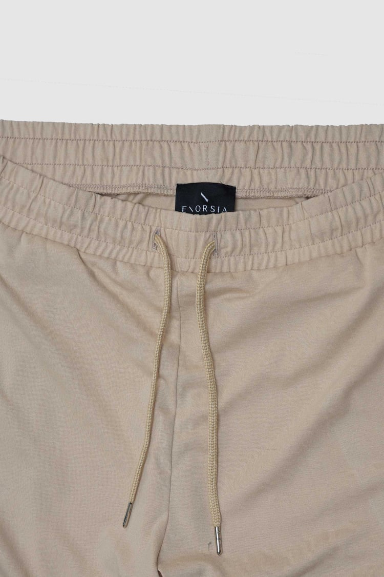 Men's Solid Pyjamas Set