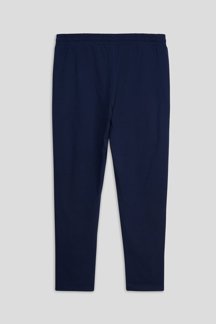 Men's Solid Pyjamas Set