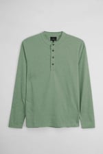 Men's Solid Pyjamas Set