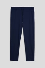 Men's Solid Pyjamas Set