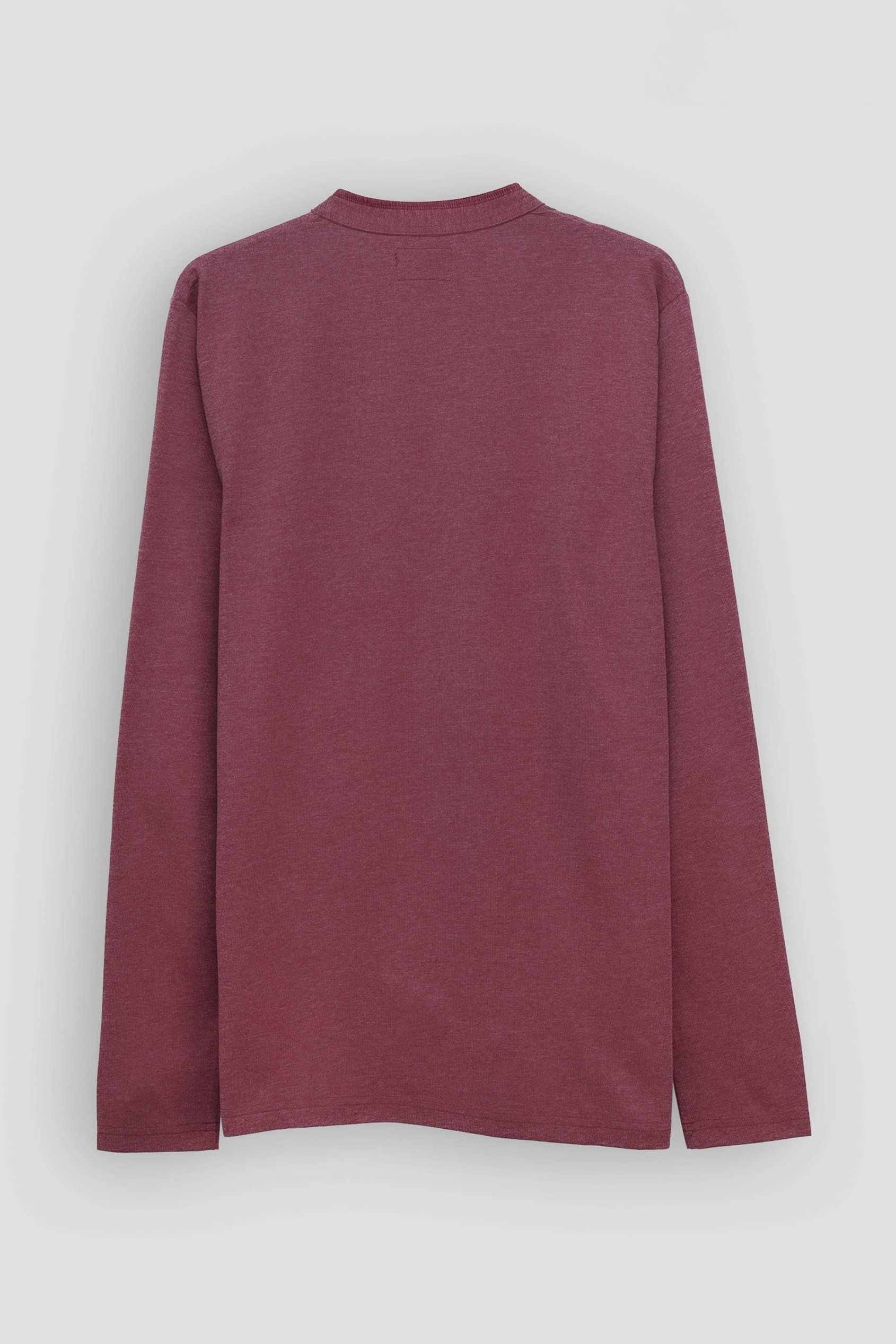 Men's Solid Pyjamas Set